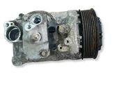 Air conditioning (A/C) compressor (pump)