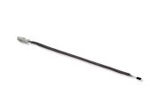 Front door cable line