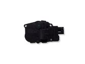 Air flap motor/actuator