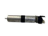 Fuel heater