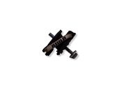 Gearbox mount