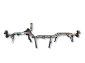 Dashboard cross member/frame bar