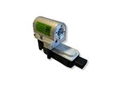 Air conditioning (A/C) expansion valve