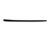 Windshield trim