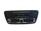 Radio/CD/DVD/GPS head unit