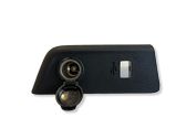 12 V Socket (front)