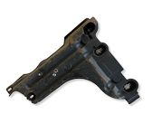 Rear underbody cover/under tray