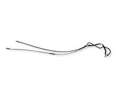 Fuel line pipe
