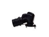 Turbo air intake inlet pipe/hose