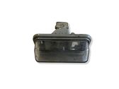Number plate light
