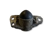 Front shock absorber mounting bracket