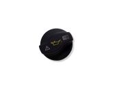 Oil filler cap