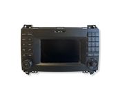 Radio / CD-Player / DVD-Player / Navigation
