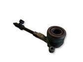 Clutch release bearing slave cylinder