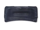 Engine bonnet/hood sound/heat insulation