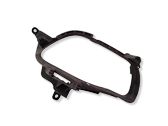 Headlight/headlamp mounting bracket