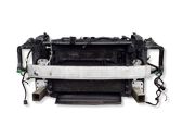 Radiator set