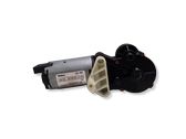 Seat adjustment motor