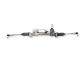 Steering rack