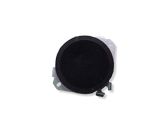 Parcel shelf speaker