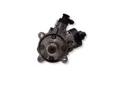 Fuel pump gear (pulley)