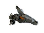 Rear window wiper motor