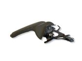 Handbrake/parking brake lever assembly