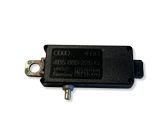Aerial antenna amplifier