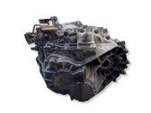 Manual 6 speed gearbox