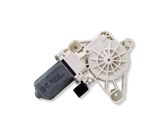 Rear door window regulator motor