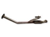 EGR valve line/pipe/hose