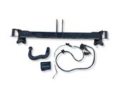 Tow bar set