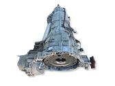 Automatic gearbox