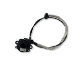 Handbrake/parking brake wiring cable