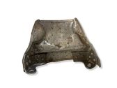Exhaust heat shield