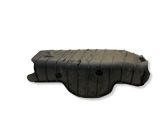 Rear underbody cover/under tray