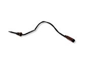 Exhaust gas temperature sensor