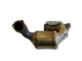 Catalyst/FAP/DPF particulate filter