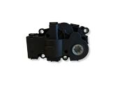 Air flap motor/actuator