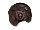 Rear wheel hub