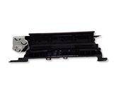Dashboard air vent grill cover trim