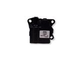 Air flap motor/actuator