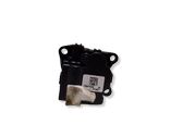 Air flap motor/actuator