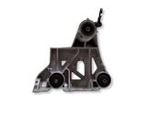 A/C compressor mount bracket