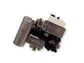Air conditioning (A/C) system set