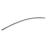 Roof trim bar molding cover