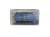 Front door interior light