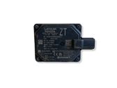 Capteur radar d'angle mort