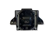 Aerial GPS antenna