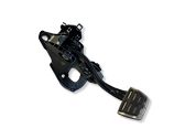 Brake pedal